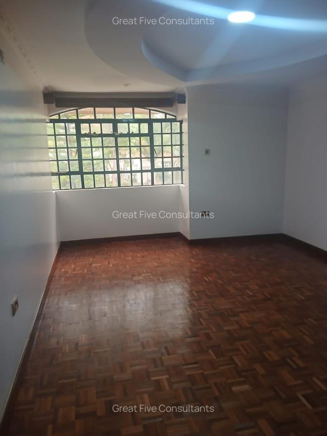 5 Bed Villa with Staff Quarters in Runda - 4