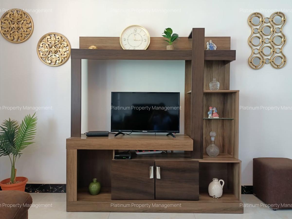 Furnished 1 Bed Apartment with En Suite at Kikambala Rd - 4