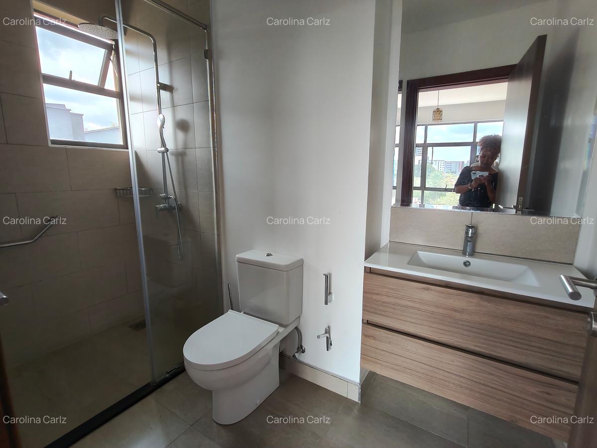 4 Bed Apartment with En Suite at Rosslyn Off Limuru Road - 12
