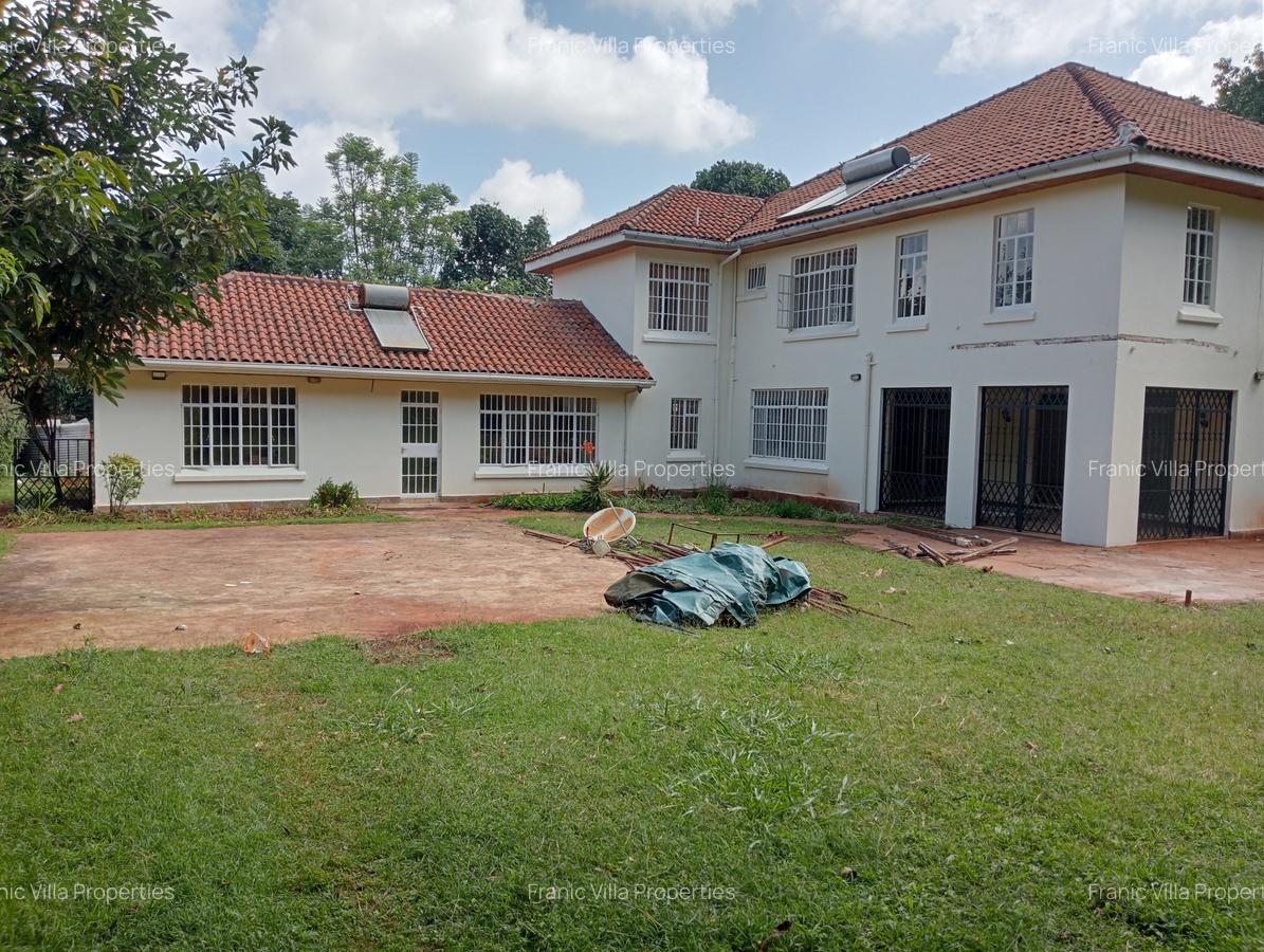 6 Bed House with En Suite at Ibis Close - 7