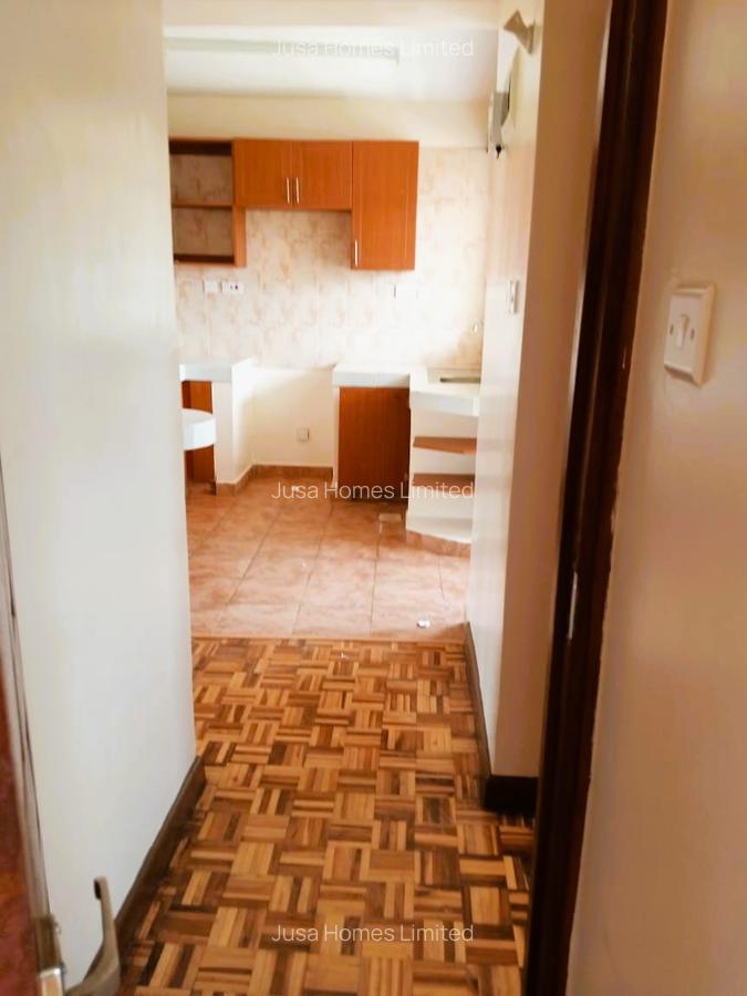 1 Bed Apartment in Karen - 3