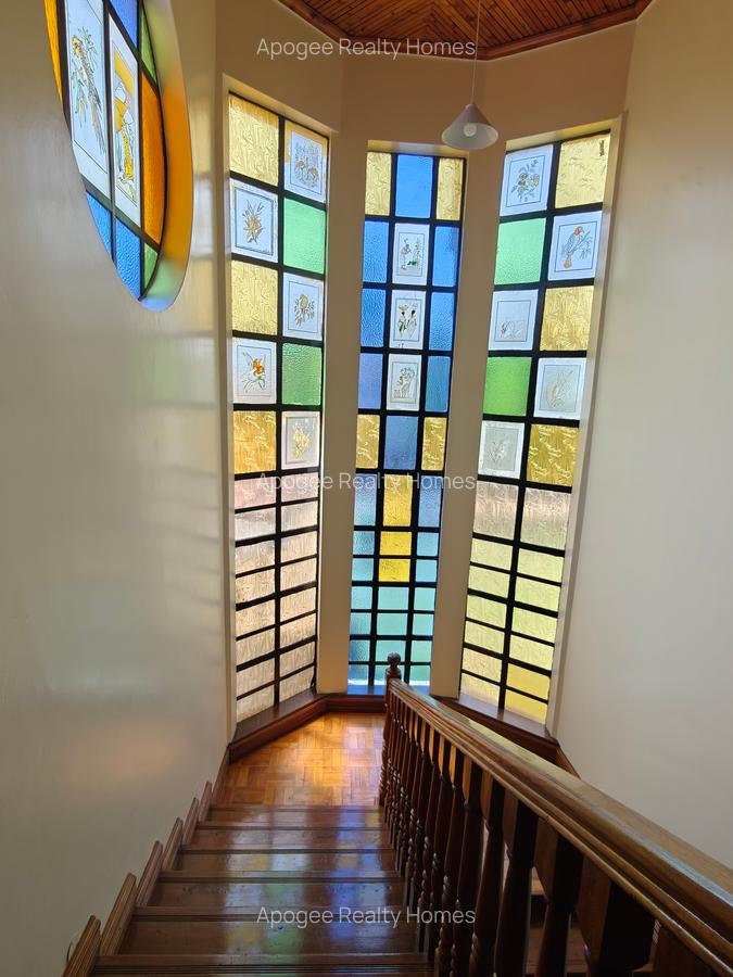 4 Bed House with En Suite at Runda - 6