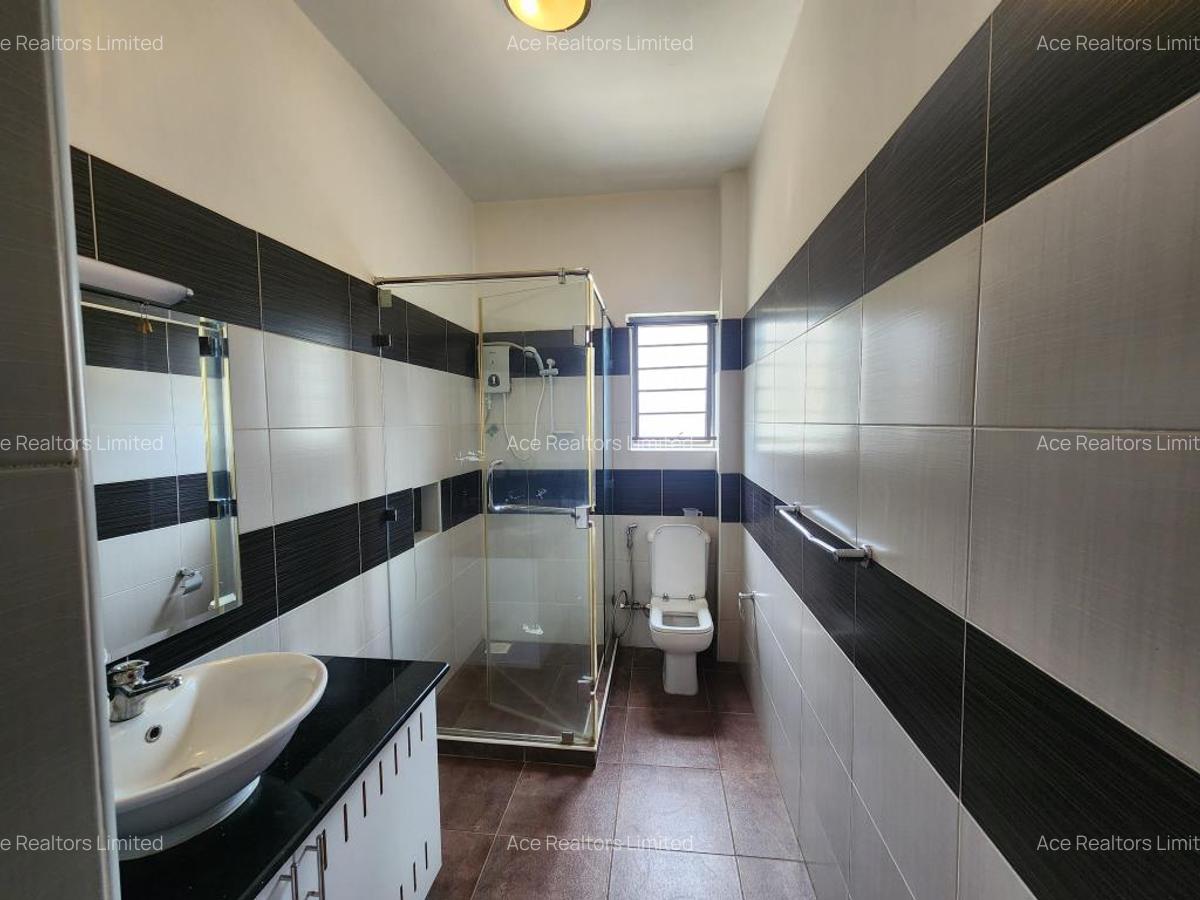 2 Bed Apartment with En Suite at Rhapta Road - 11