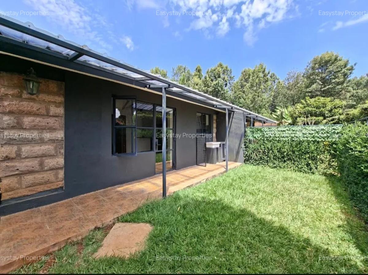 2 Bed House with En Suite in Loresho - 2