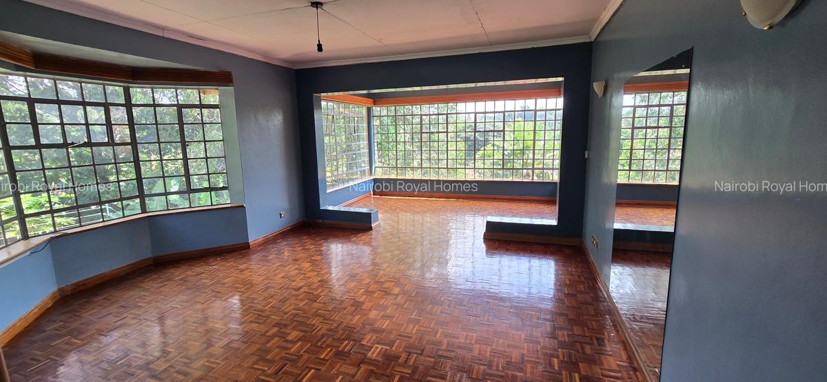 4 Bed Townhouse with En Suite at Kileleshwa Road - 20