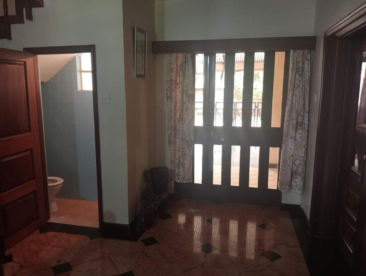 5 Bed House with En Suite at Mukoyet Road - 2