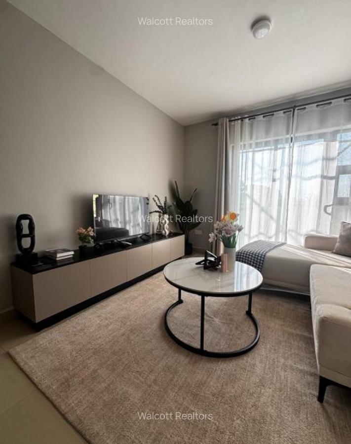 1 Bed Apartment with En Suite in Kitisuru - 7