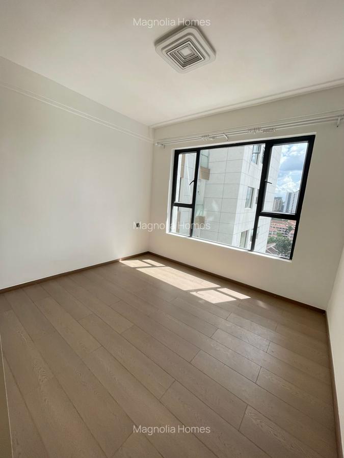 2 Bed Apartment with En Suite in Kilimani - 6