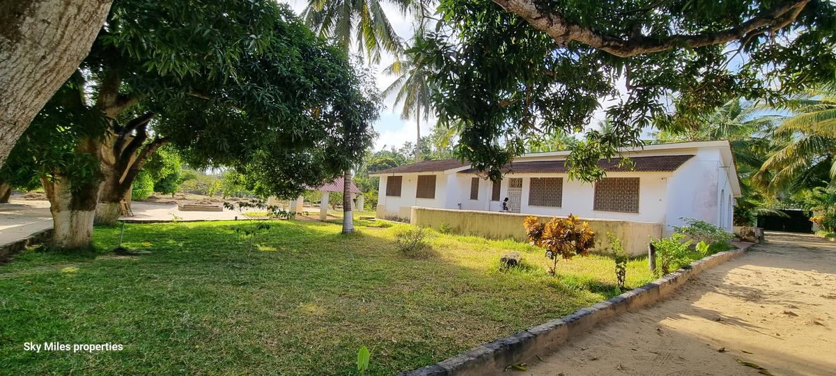 4 Bed House with En Suite at Mtwapa - 20