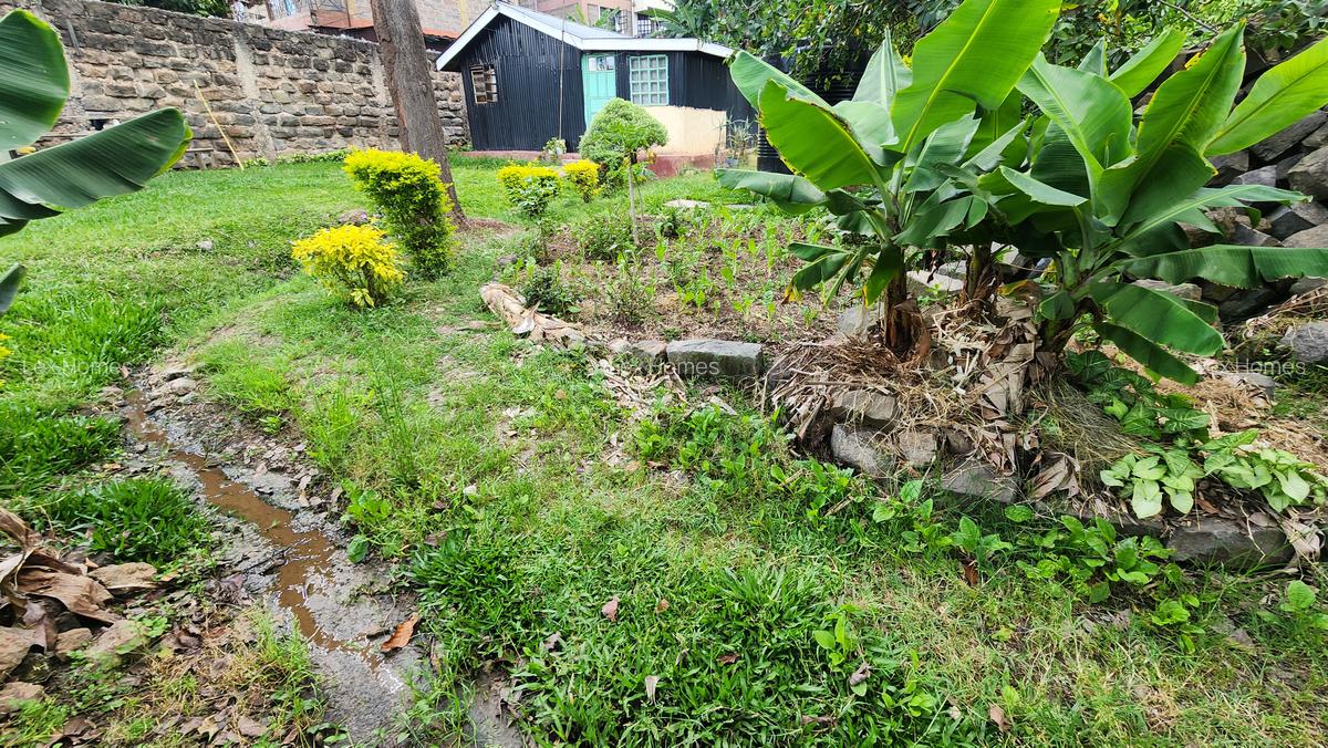 0.444 ac Residential Land at Green Castle - 10