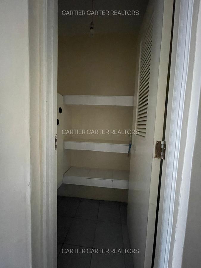 4 Bed Townhouse with En Suite in South C - 8
