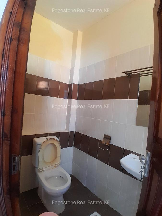 3 Bed Apartment with En Suite in Mtwapa - 3