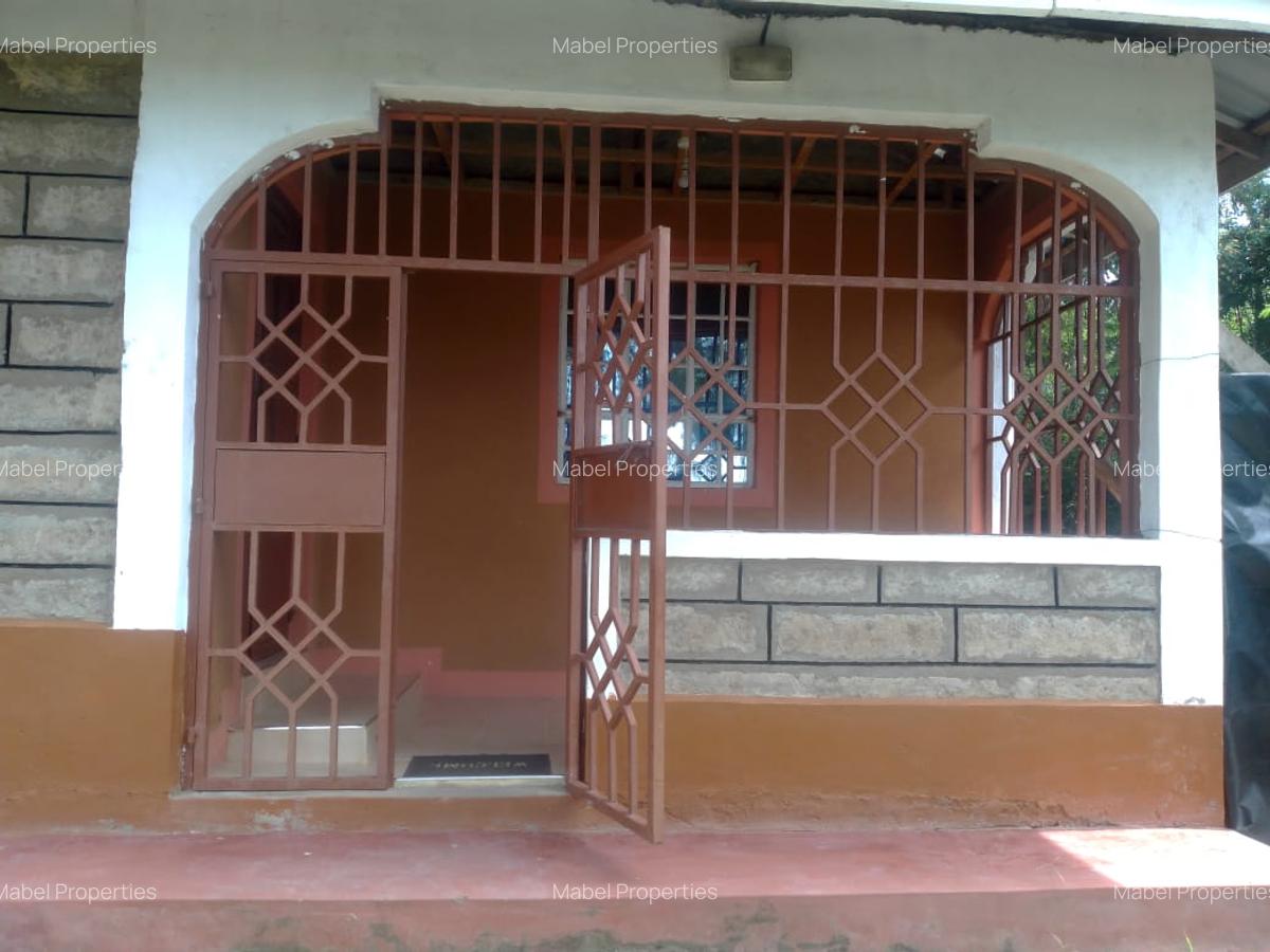 4 Bed House with En Suite at Kangundo Rd - 6