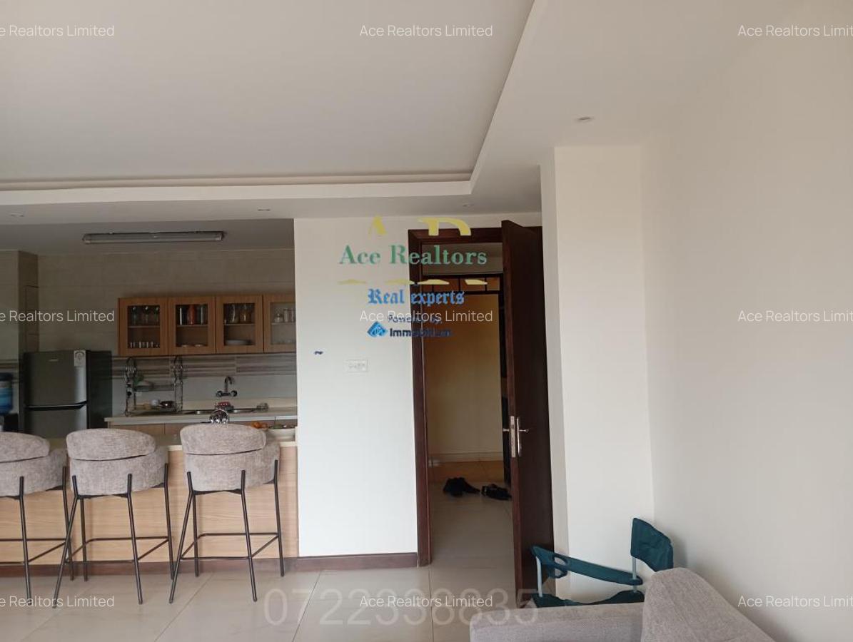 2 Bed Apartment with En Suite at General Mathenge Drive Nairobi - 9