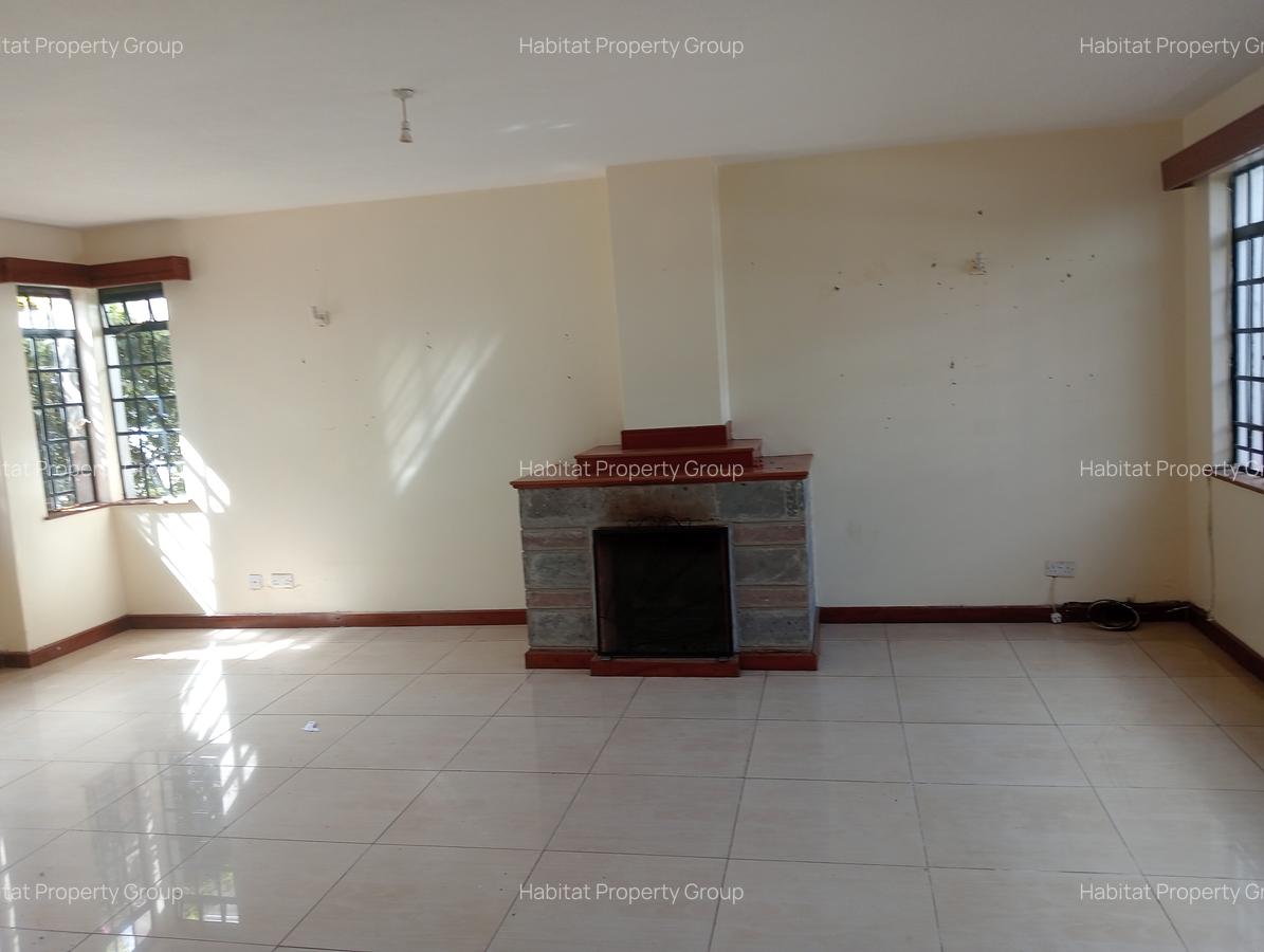 4 Bed Townhouse with Staff Quarters in Brookside - 2