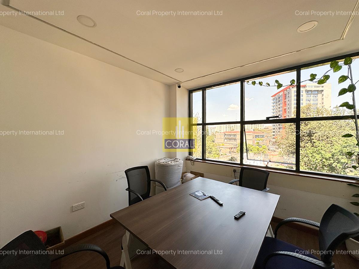 Office in Westlands Area - 6