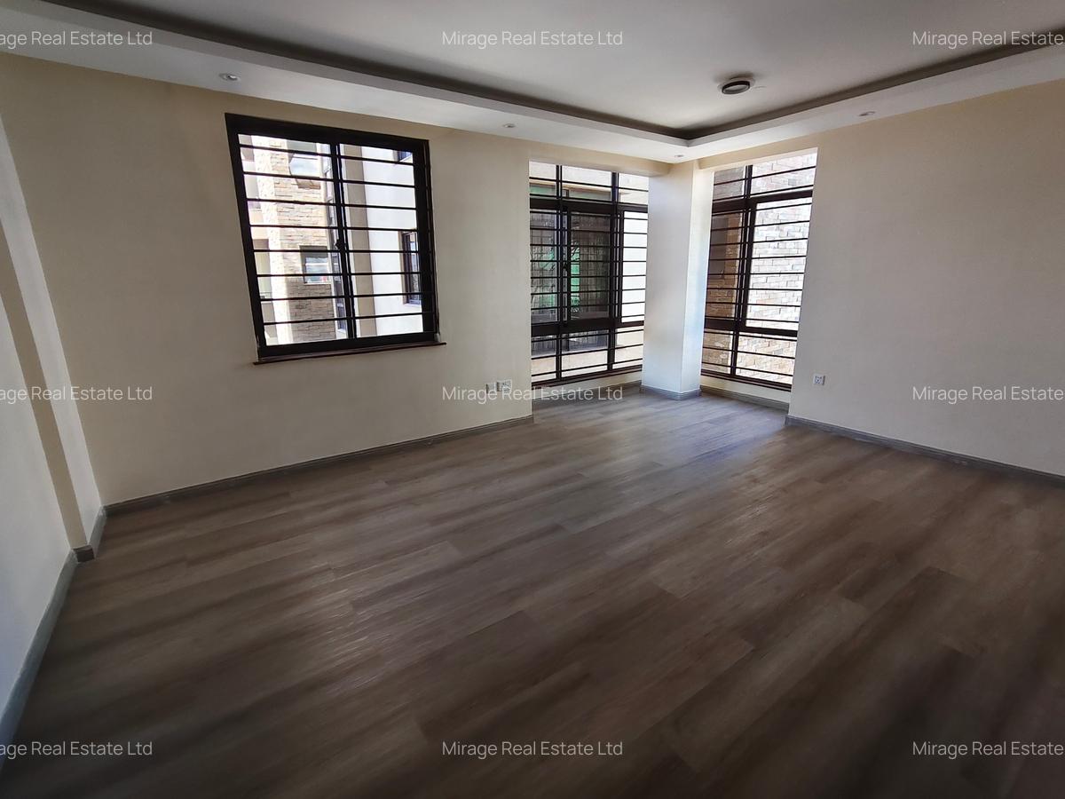 3 Bed Apartment with En Suite in Kileleshwa - 6