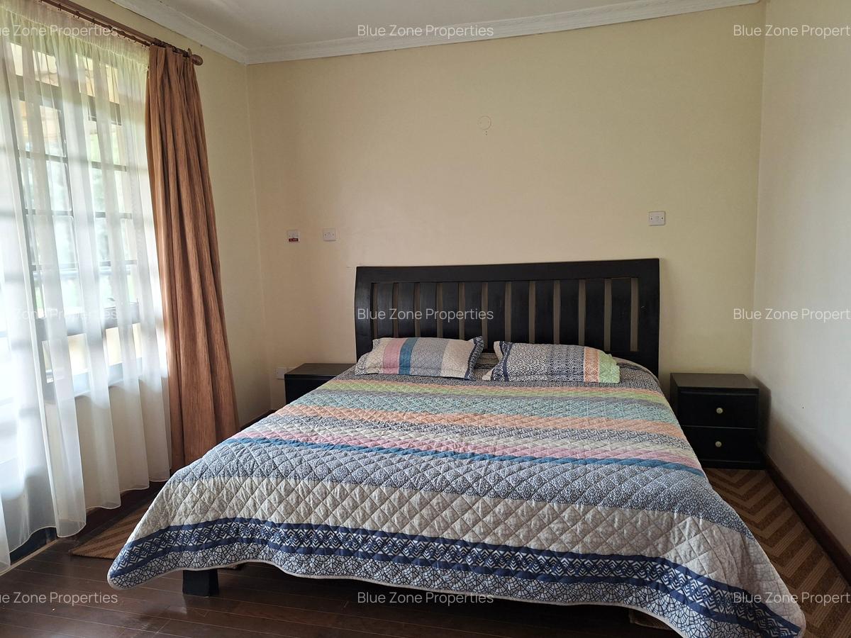5 Bed Townhouse with En Suite at Off Runda Rd - 13