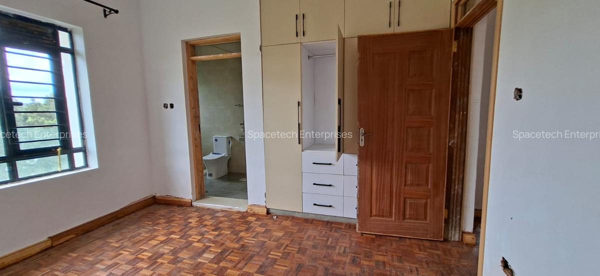 4 Bed House with En Suite in Tigoni - 16