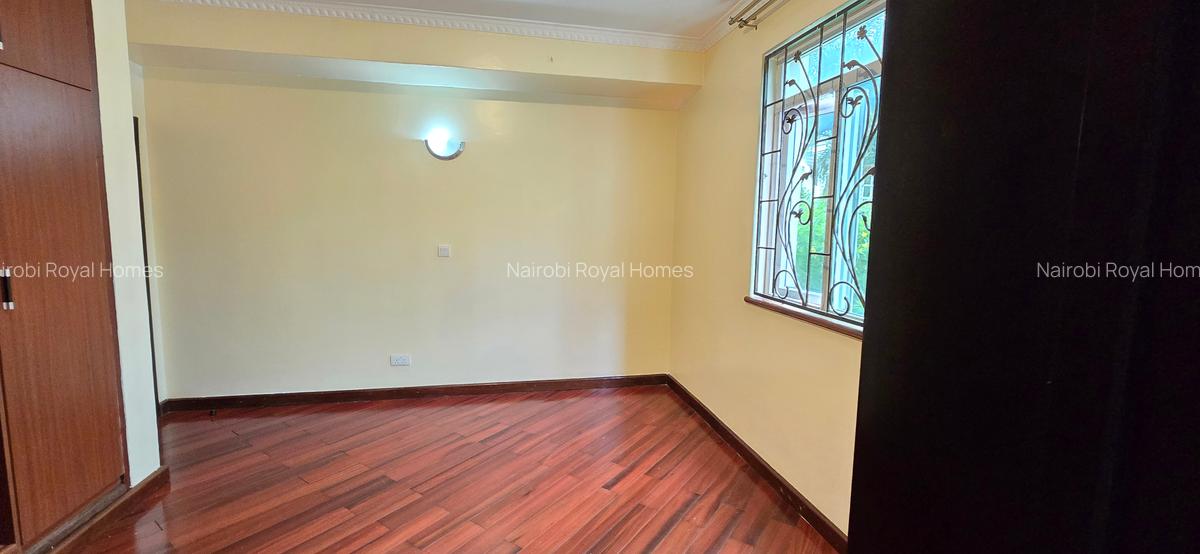 5 Bed Townhouse with En Suite at Owashika Road - 15