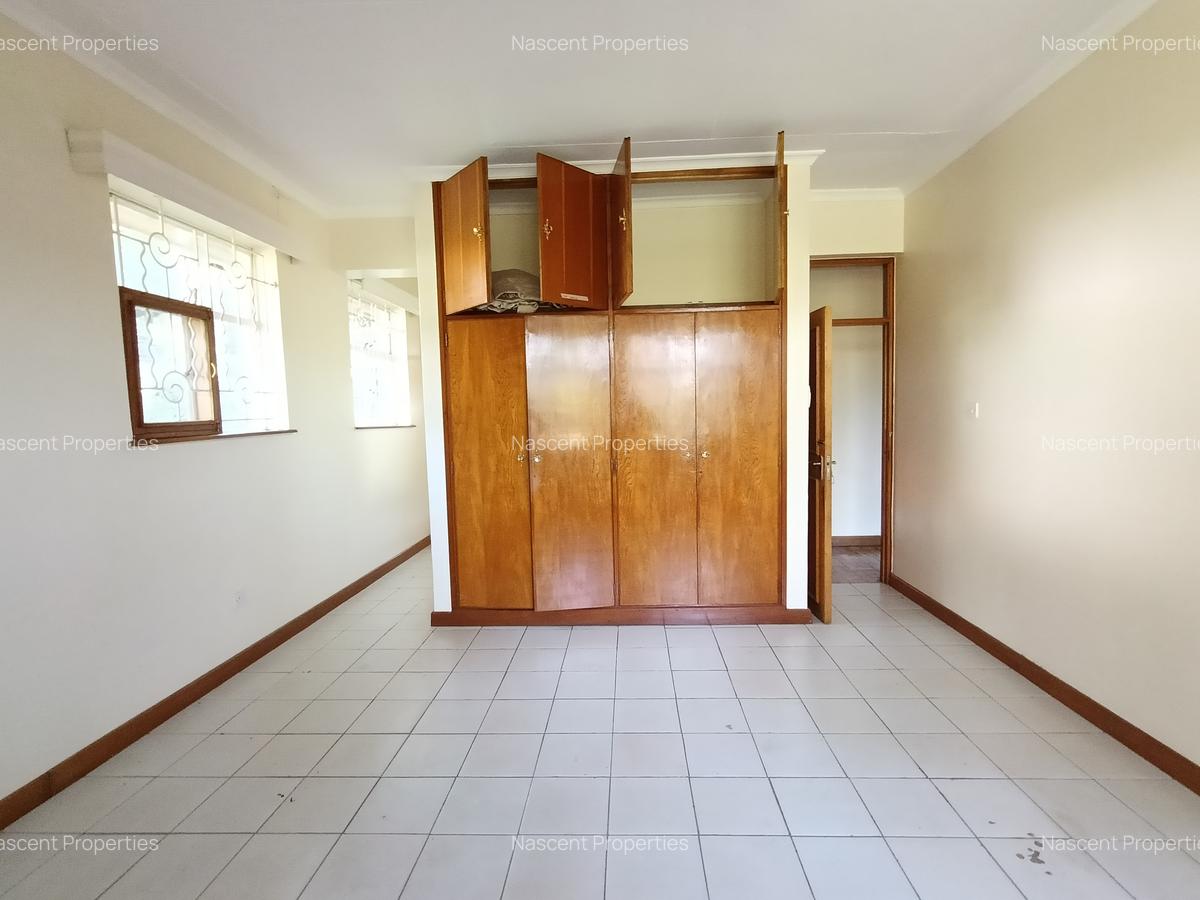 5 Bed House with En Suite in Thigiri - 16