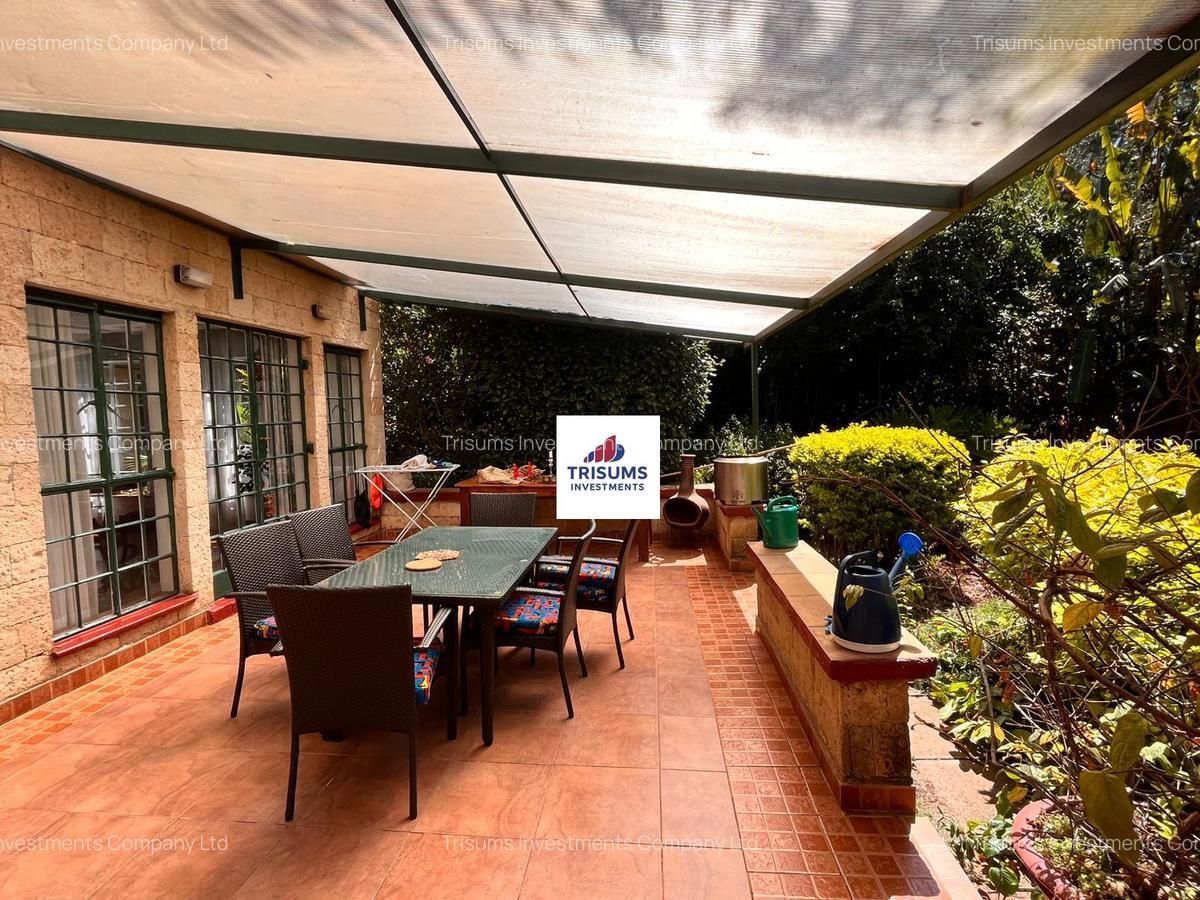 5 Bed Townhouse with En Suite in Lower Kabete - 12