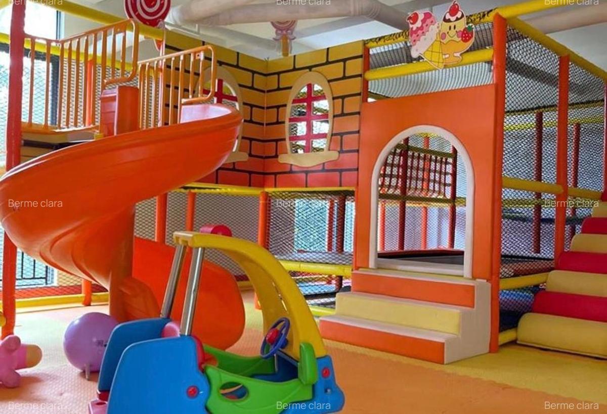 Serviced 2 Bed Apartment with Staff Quarters at Riverside Drive - 16