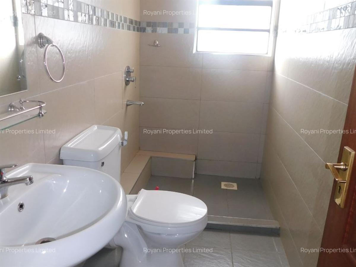 2 Bed Apartment with En Suite at Thindigua - 9
