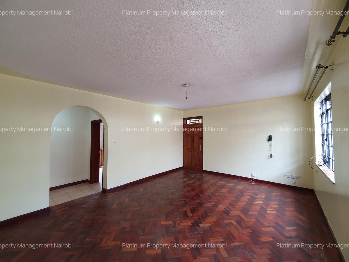 2,000 ft² Commercial Property with Service Charge Included at Muthithi Rd - 1