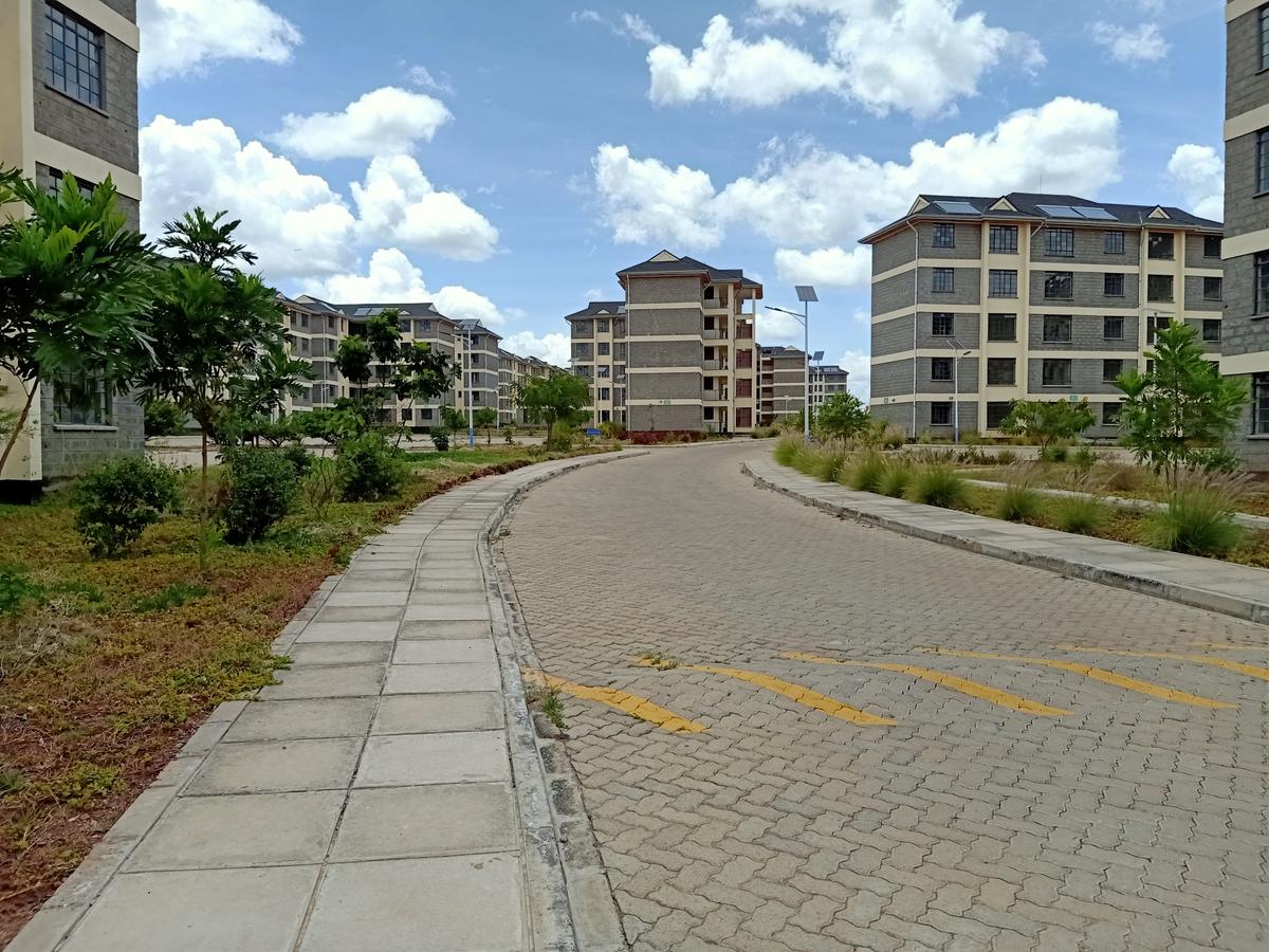 3 Bed Apartment with En Suite at Kitengela-Isinya - 16