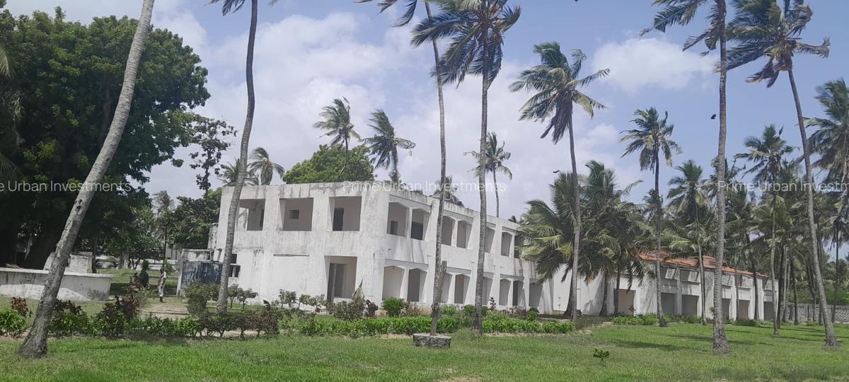 13.8 ac Land at Shell Beach - 3