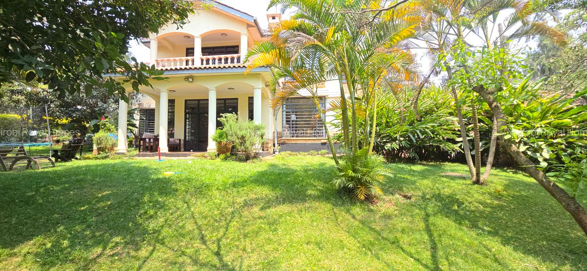 4 Bed Townhouse with En Suite at Rosslyn Heights - 7