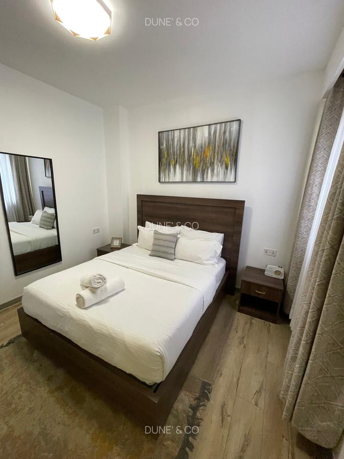 Serviced 2 Bed Apartment with En Suite in Kileleshwa - 17