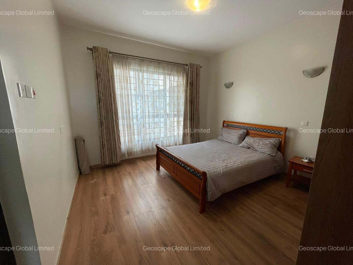 3 Bed Apartment with En Suite in General Mathenge - 14