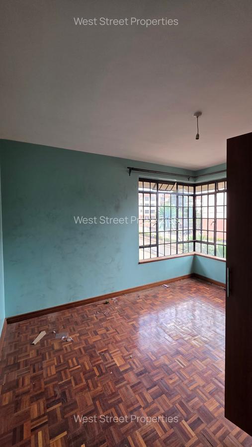 3 Bed Apartment with Staff Quarters at Lavington - 12