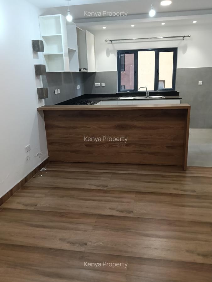 3 Bed Apartment with En Suite at Mandera Road - 12