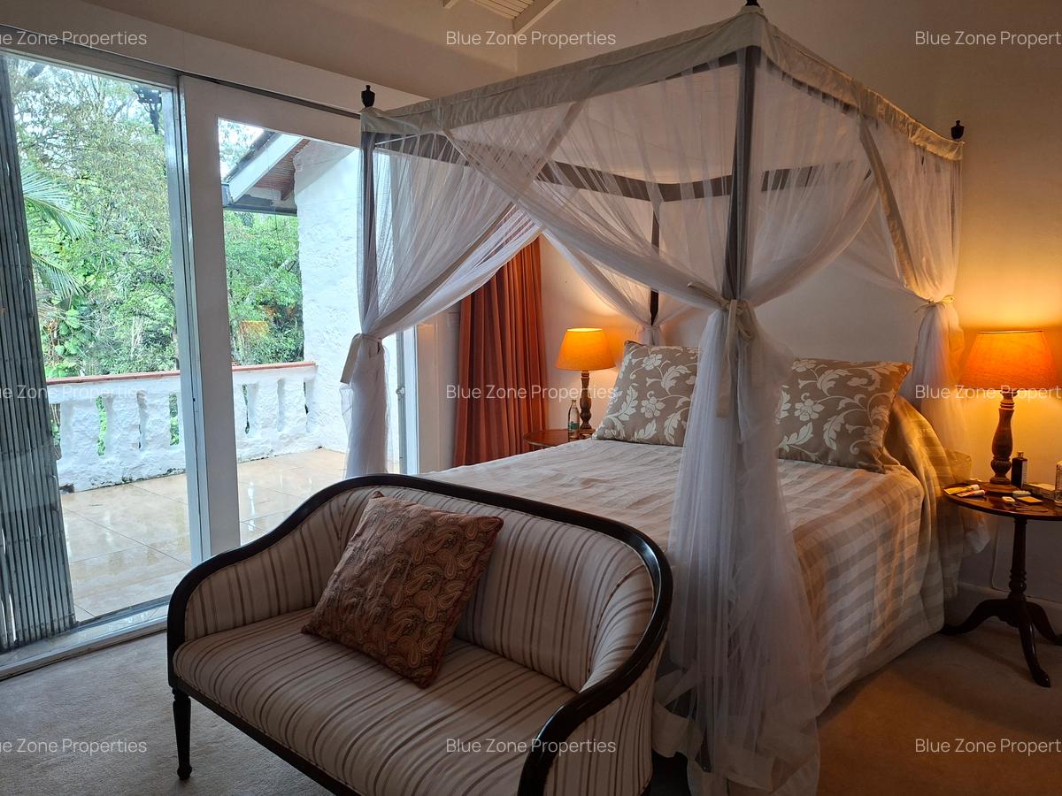 1 Bed Townhouse with En Suite at Off Naivasha Avenue - 13