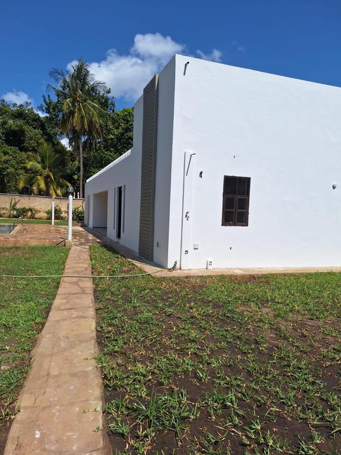 3 Bed Villa at Diani Beach Road - 2