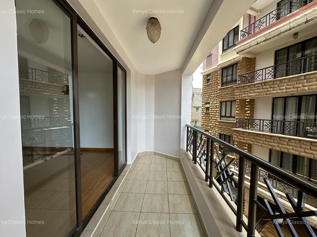 2 Bed Apartment with En Suite at Ngong Road - 3