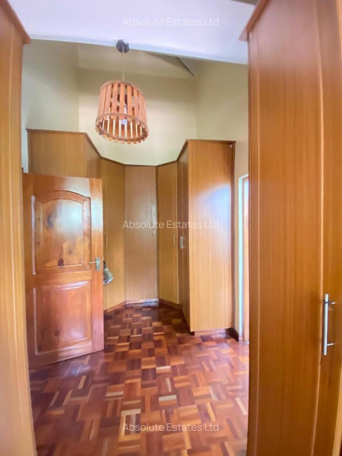 6 Bed Villa with Garden in Karen - 5