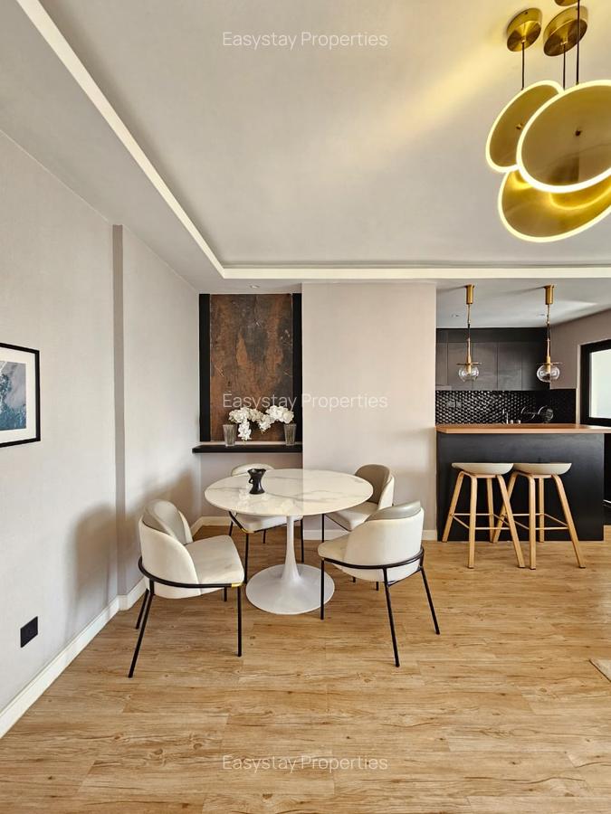 Furnished 2 Bed Apartment with En Suite in Westlands Area - 8