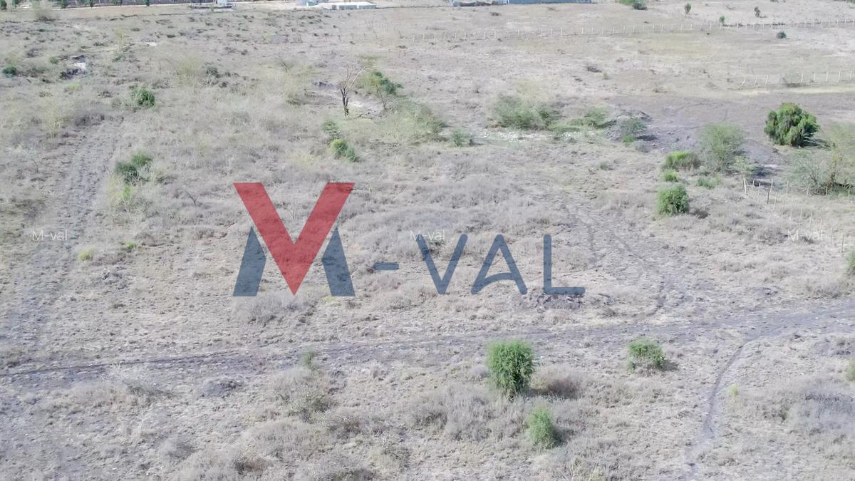 0.125 ac Residential Land at Kitengela) - 10