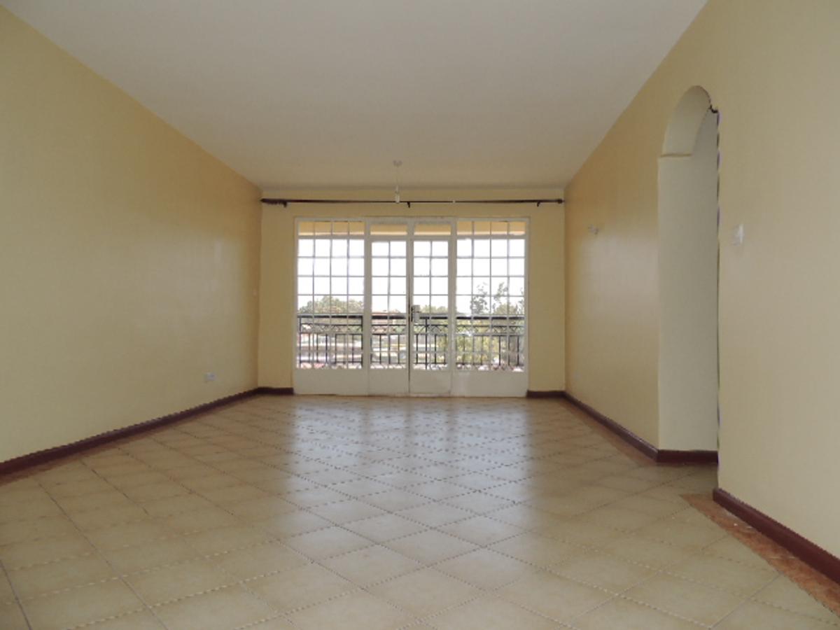 3 Bed Apartment with En Suite at Precious Gardens Riruta - 2