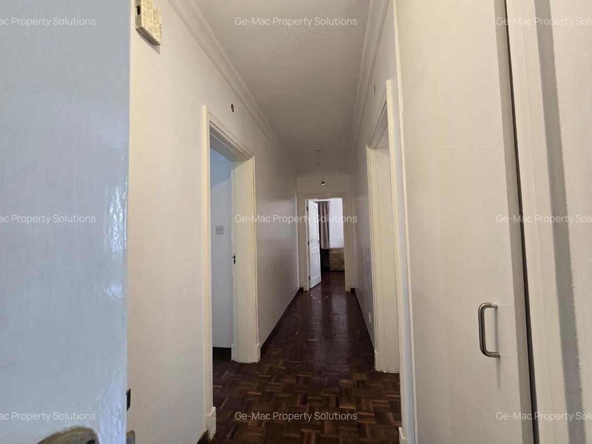 Furnished 3 Bed Apartment with En Suite in Muthaiga - 7