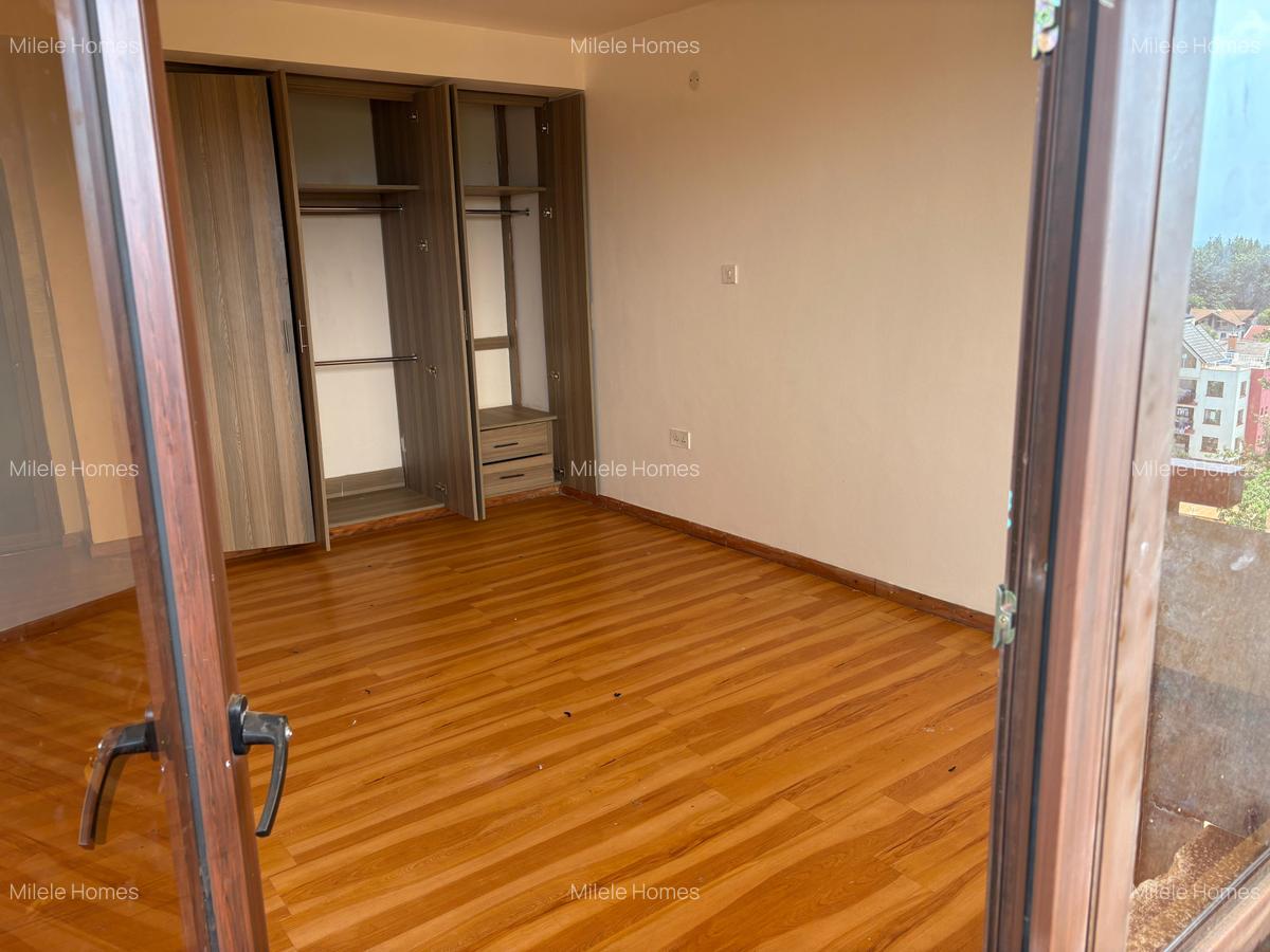 Serviced 3 Bed Apartment with En Suite at Kiambu Road - 3