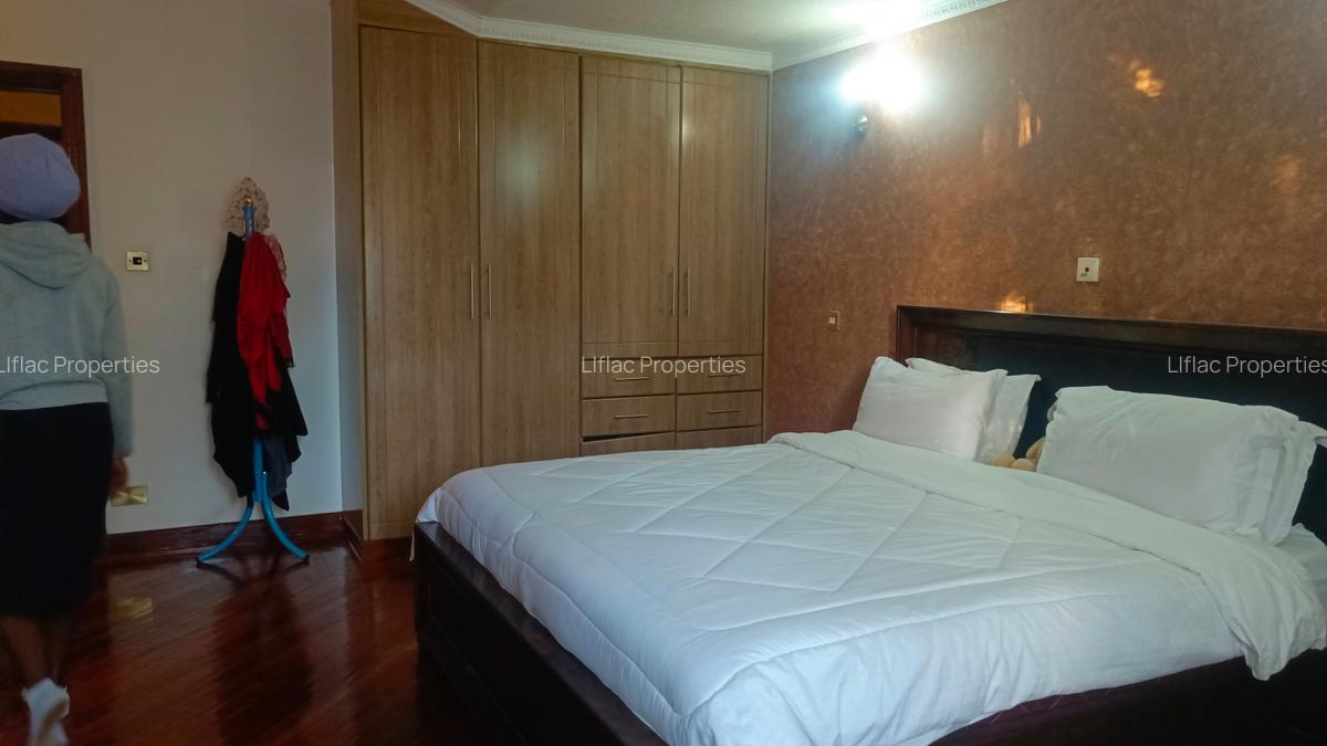 4 Bed Townhouse with En Suite in Runda - 11