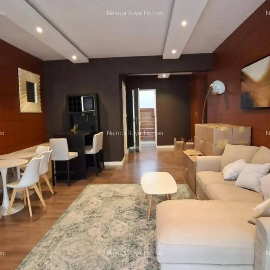 4 Bed Townhouse with En Suite at Spring Valley - 13