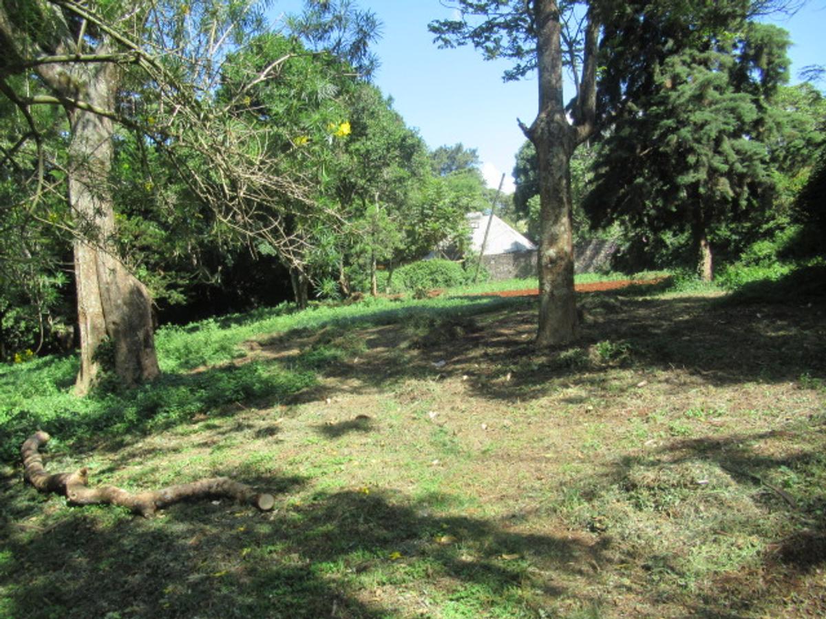 Land at Off Lower Kabete Rd - 16