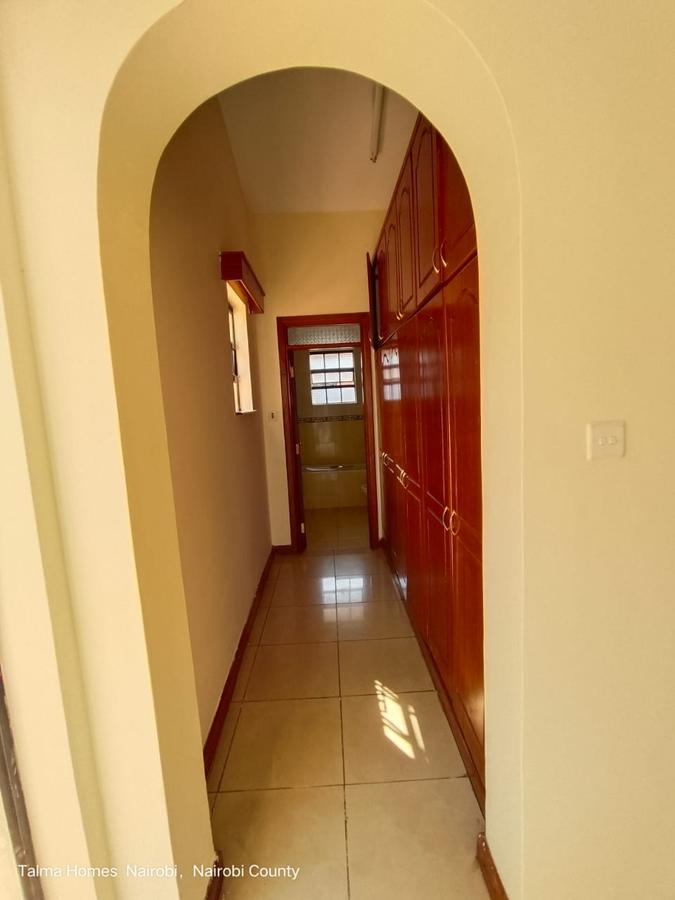 2 Bed Apartment with En Suite at School Lane - 15