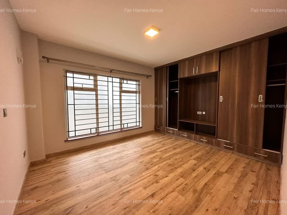 2 Bed Apartment with En Suite at Gatundu Road - 2